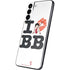 Betty Boop I Love BB Galaxy S22 Plus Skin