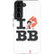 Betty Boop I Love BB Galaxy S22 Pro Case