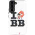 Betty Boop I Love BB Galaxy S22 Pro Case