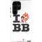 Betty Boop I Love BB Galaxy S22 Ultra Pro Case