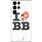 Betty Boop I Love BB Galaxy S22 Ultra Skin