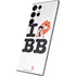 Betty Boop I Love BB Galaxy S22 Ultra Skin