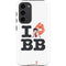 Betty Boop I Love BB Galaxy S23 Plus Pro Case