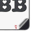 Betty Boop I Love BB Galaxy S23 Plus Skin