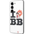 Betty Boop I Love BB Galaxy S23 Skin