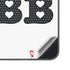 Betty Boop I Love BB Galaxy S23 Skin