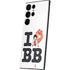 Betty Boop I Love BB Galaxy S23 Ultra Skin