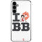 Betty Boop I Love BB Galaxy S24 Plus Clear Case