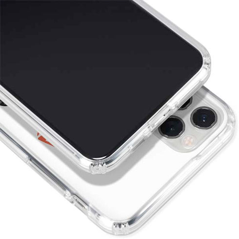 Betty Boop I Love BB iPhone 11 Pro Clear Case