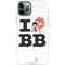 Betty Boop I Love BB iPhone 11 Pro Lite Case