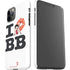 Betty Boop I Love BB iPhone 11 Pro Lite Case