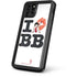 Betty Boop I Love BB iPhone 11 Pro Waterproof Case