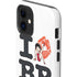 Betty Boop I Love BB iPhone 12 Impact Case