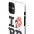 Betty Boop I Love BB iPhone 12 Mini Lite Case