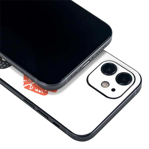 Betty Boop I Love BB iPhone 12 Mini Skin