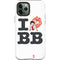 Betty Boop I Love BB iPhone 12 Pro Impact Case