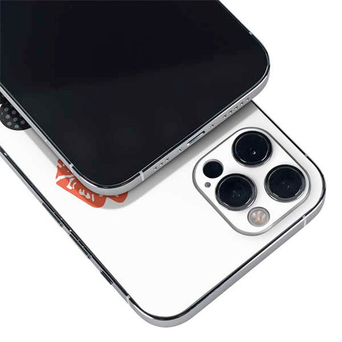 Betty Boop I Love BB iPhone 12 Pro Max Skin