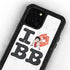 Betty Boop I Love BB iPhone 12 Pro Waterproof Case