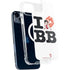 Betty Boop I Love BB iPhone 13 MagSafe Case