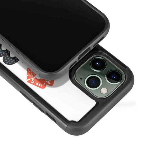 Betty Boop I Love BB iPhone 13 Pro Cargo Case