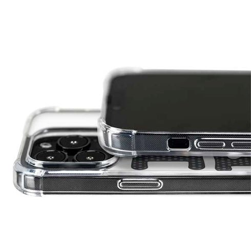 Betty Boop I Love BB iPhone 13 Pro MagSafe Case