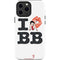 Betty Boop I Love BB iPhone 13 Pro Max Impact Case