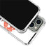 Betty Boop I Love BB iPhone 15 Pro Clear Case