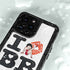 Betty Boop I Love BB iPhone 14 Pro Max Waterproof Case