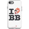 Betty Boop I Love BB iPhone SE (2nd & 3rd Gen) Pro Case