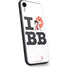 Betty Boop I Love BB iPhone XR Skin