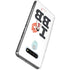 Betty Boop I Love BB LG Stylo 6 Clear Case