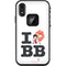 Betty Boop I Love BB LifeProof Fre iPhone Skin