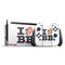 Betty Boop I Love BB Nintendo Switch Bundle Skin