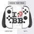 Betty Boop I Love BB Nintendo Switch Bundle Skin