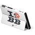 Betty Boop I Love BB Nintendo Switch OLED (2021) Skin