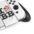 Betty Boop I Love BB Nintendo Switch OLED (2021) Skin