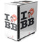 Betty Boop I Love BB NZXT H510 Compact ATX Mid-Tower Case Skin