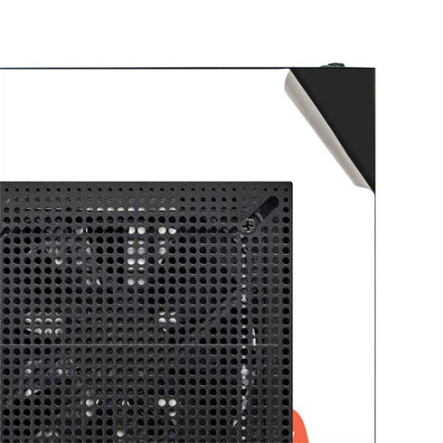 Betty Boop I Love BB NZXT H510 Compact ATX Mid-Tower Case Skin