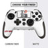 Betty Boop I Love BB PlayStation Scuf Vantage 2 Controller Skin