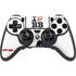 Betty Boop I Love BB PS4/PC SCUF Impact Controller Skin
