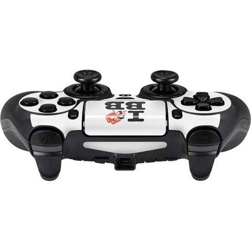 Betty Boop I Love BB PS4/PC SCUF Impact Controller Skin