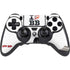 Betty Boop I Love BB PS4/PC SCUF Impact Controller Skin