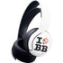 Betty Boop I Love BB PULSE 3D Wireless Headset for PS5 Skin