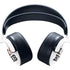Betty Boop I Love BB PULSE 3D Wireless Headset for PS5 Skin