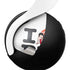 Betty Boop I Love BB PULSE 3D Wireless Headset for PS5 Skin