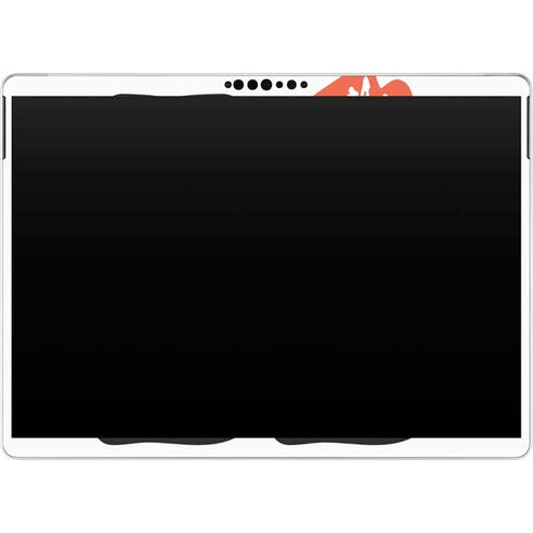 Betty Boop I Love BB Surface Pro 8 Skin