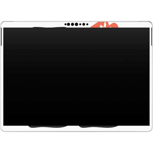 Betty Boop I Love BB Surface Pro 9 Skin