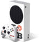 Betty Boop I Love BB Xbox Series S Skins