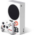 Betty Boop I Love BB Xbox Series S Skins