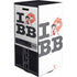Betty Boop I Love BB Xbox Series X Console Skin